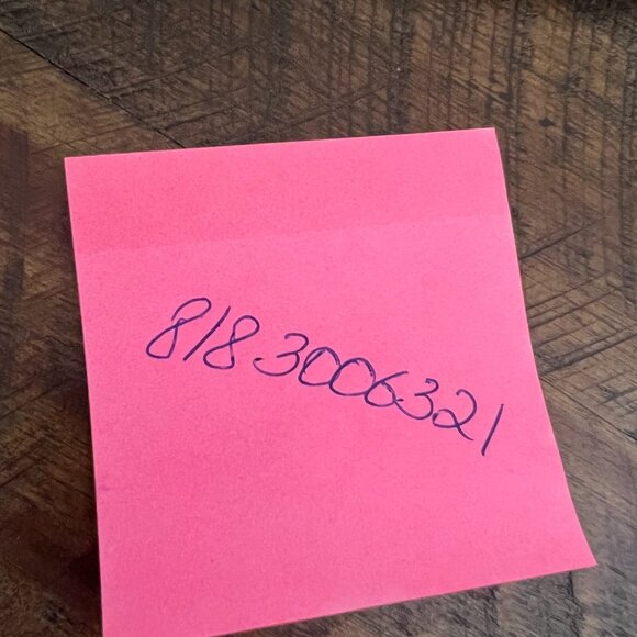 ORIGINAL ZEPTER 12PCS NAPKING RING SET BOX - Picture 15 of 15